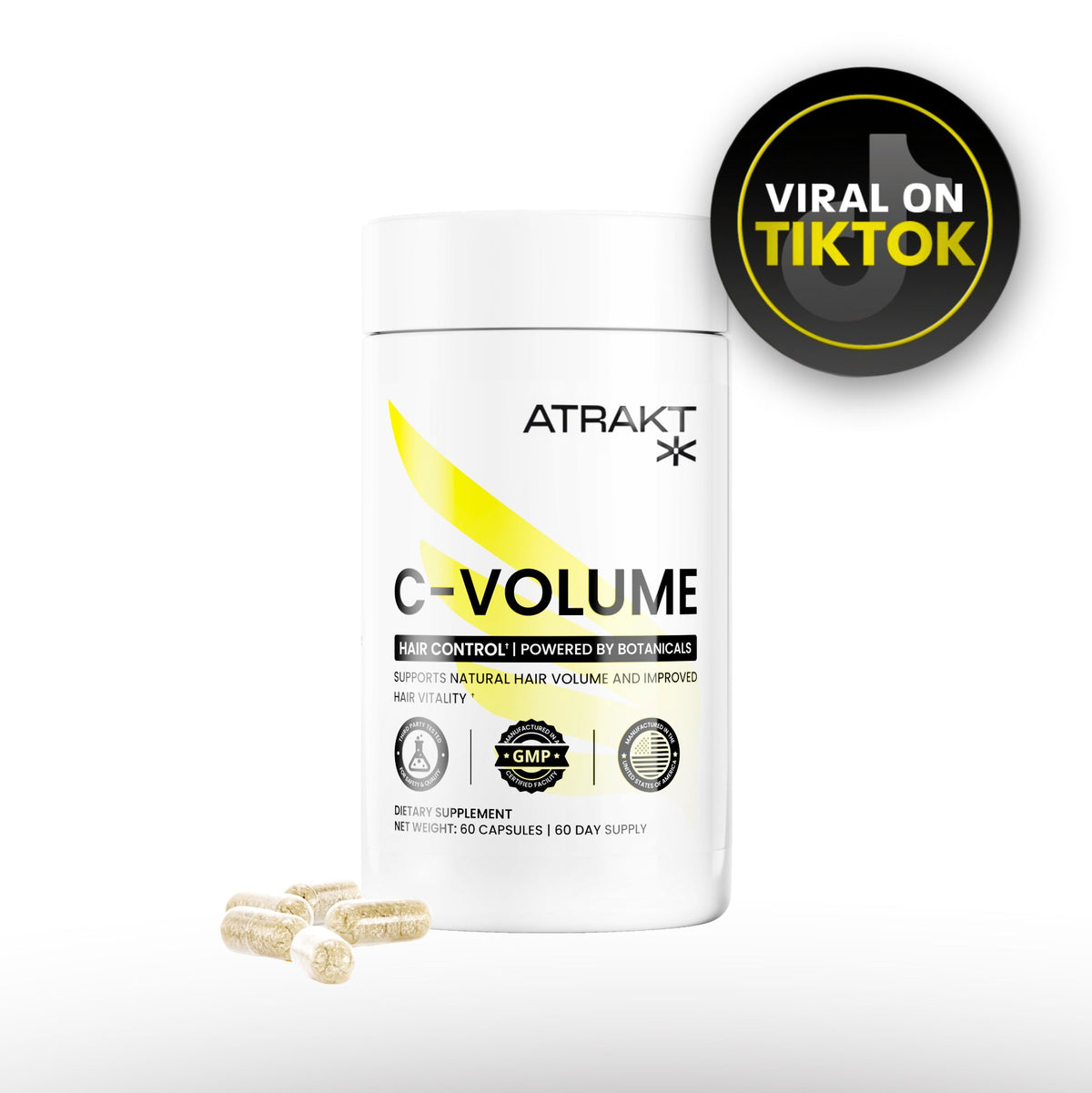 C-VOLUME